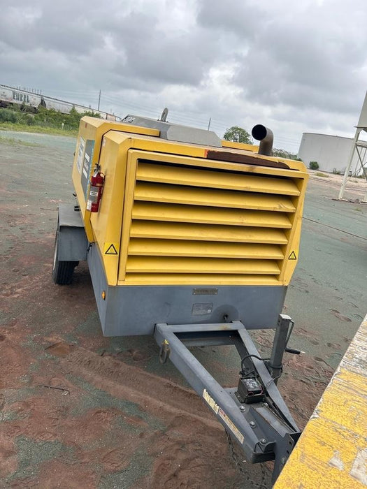 2020 ATLAS COPCO XAS 900