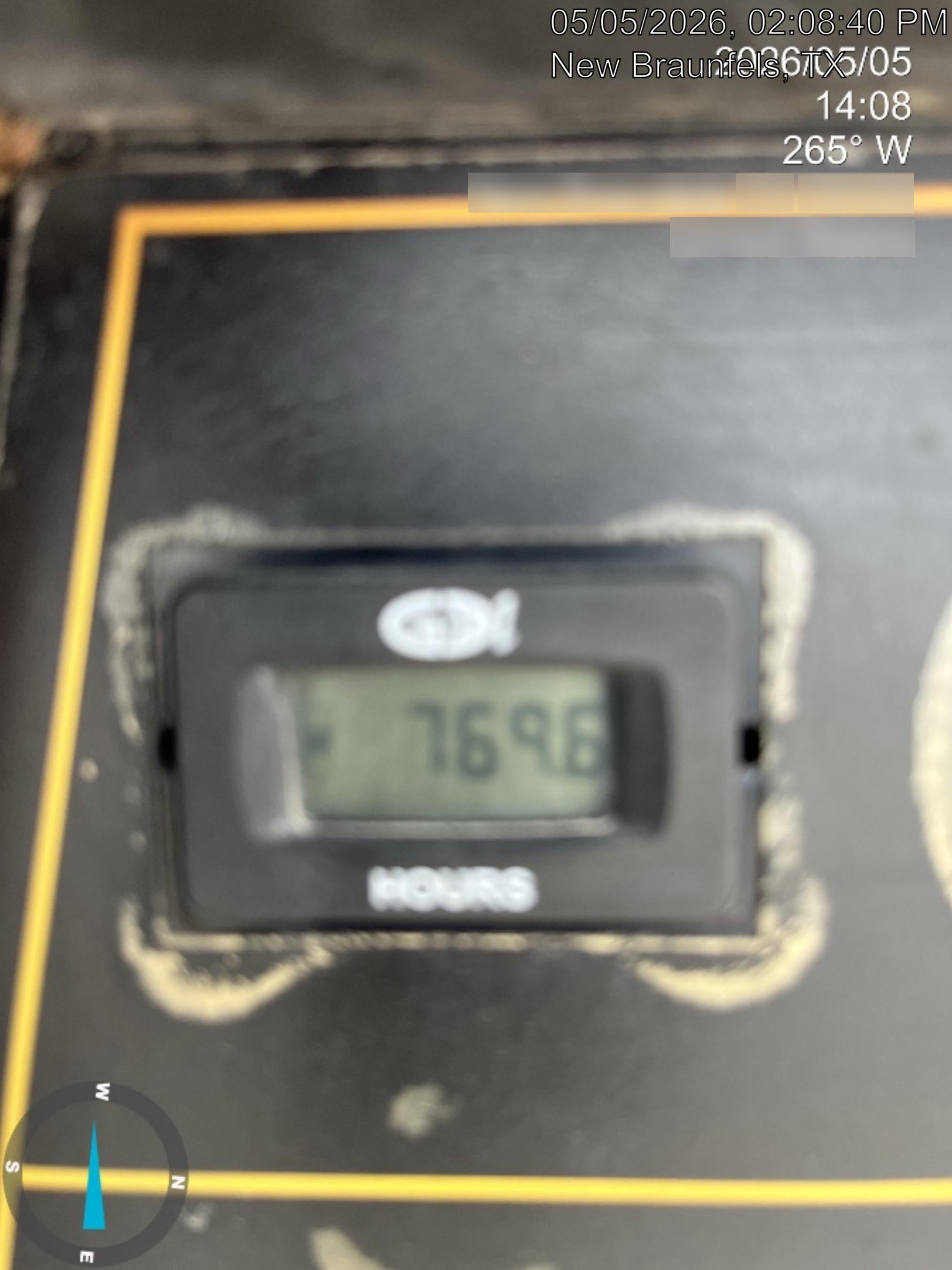 2020 Lincoln Electric Ranger 305 LPG Engine Driven Welder (Kohler®) One-Pak