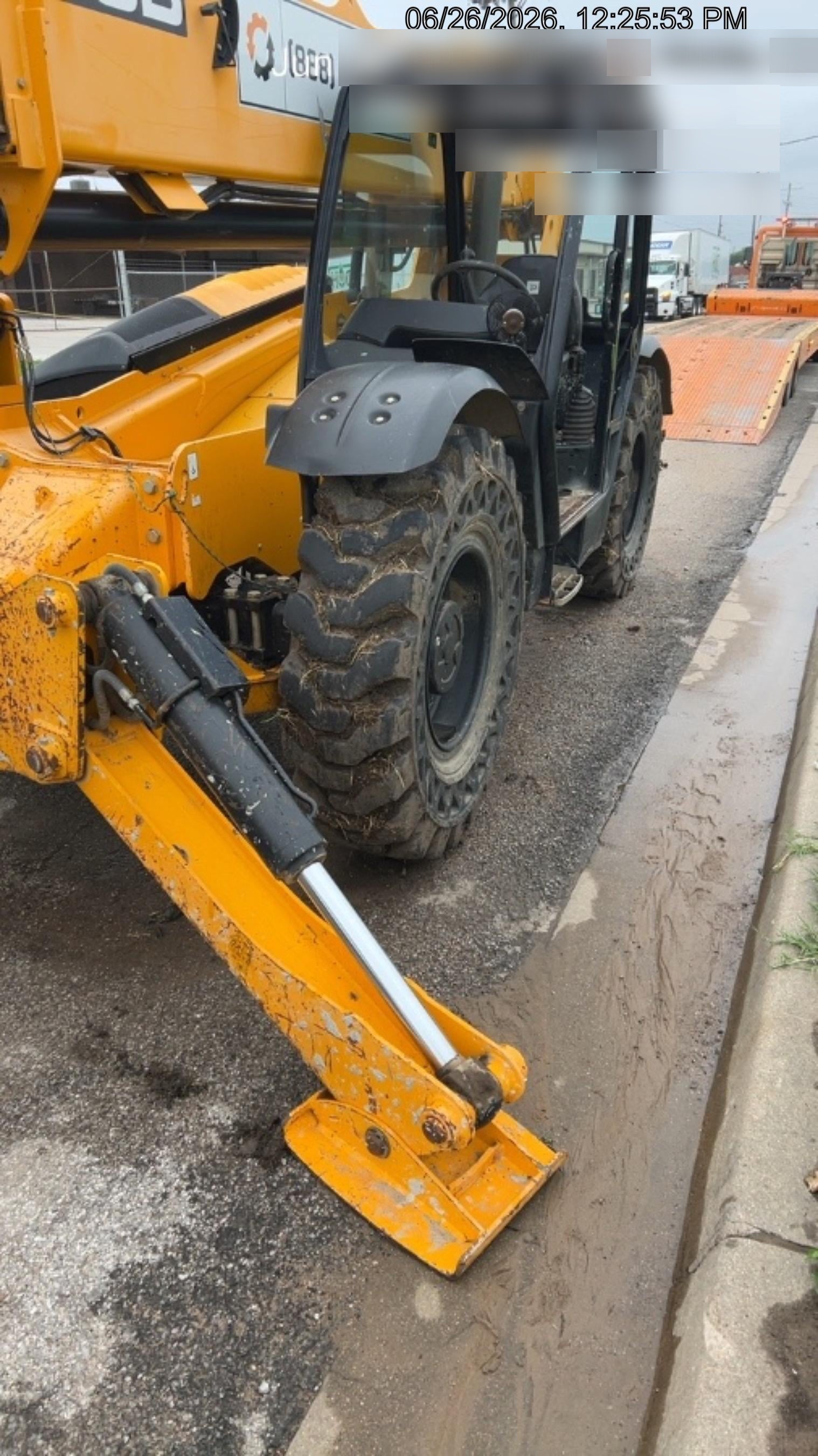 2019 JCB 512-56