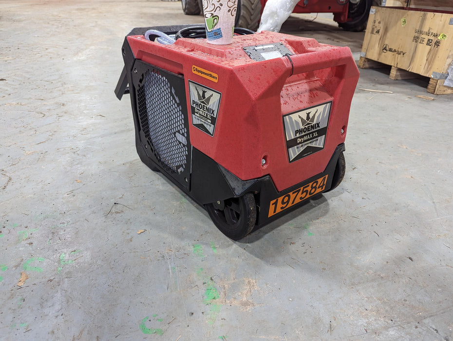 2021 PHOENIX DryMAX XL