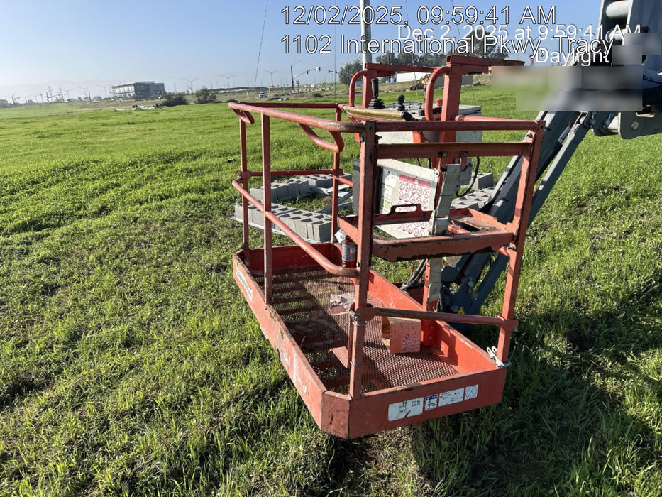 2019 SKYJACK SJ46 AJ