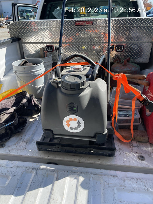 2022 THIRD COAST EQUIPMENT SP5013H