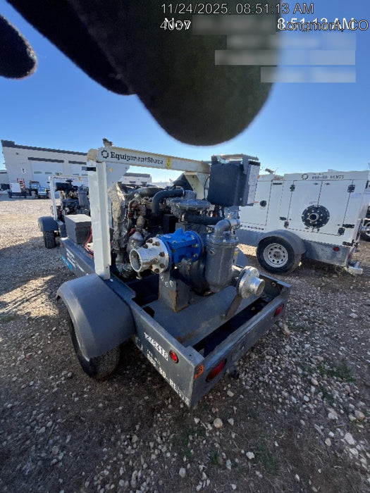 2022 ATLAS COPCO PAC F44 KD