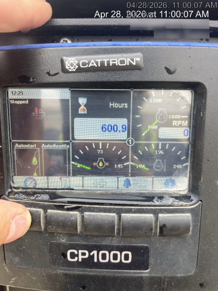 2024 PIONEER 86C21-DP