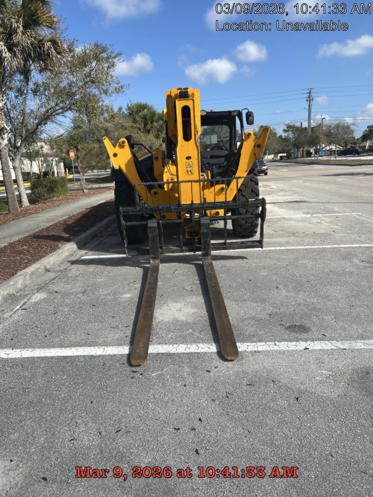 2025 JCB 510-56