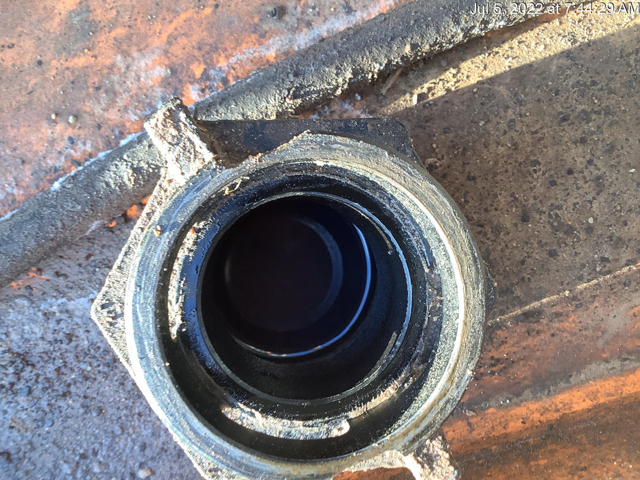 2021 PIONEER PP66S12L71-TD2.9L4