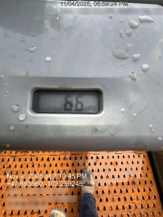 2023 MULTIQUIP MTX60HD