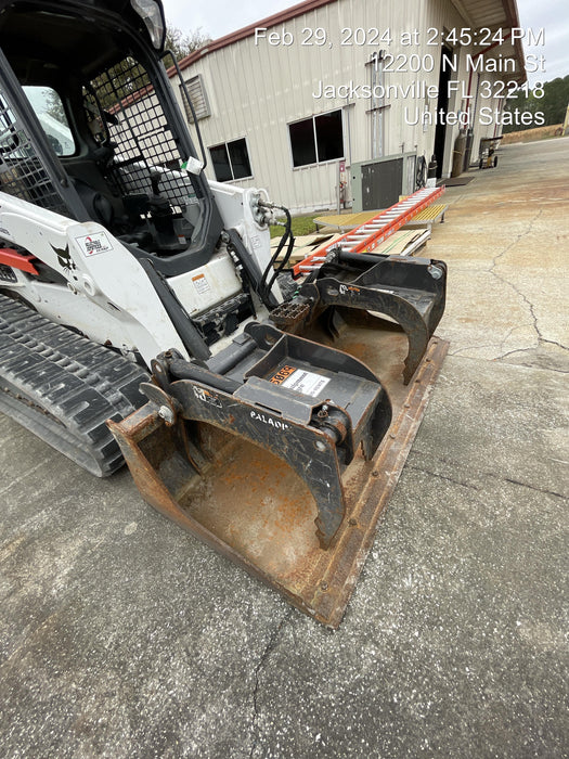 2022 PALADIN UTILITY GRAPPLE 11876-0022