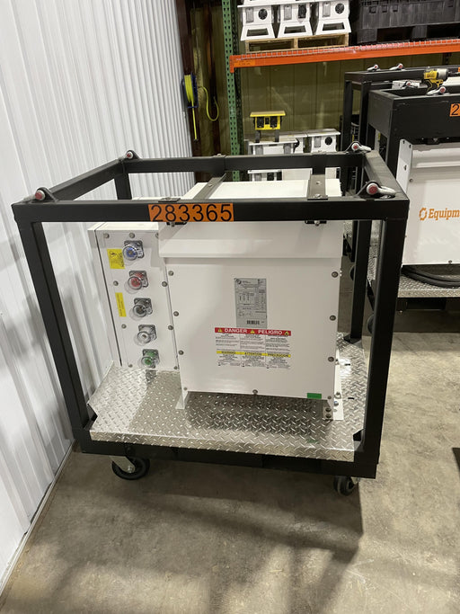 2022 TRYSTAR TF-45KVA480-208SDC-M-F