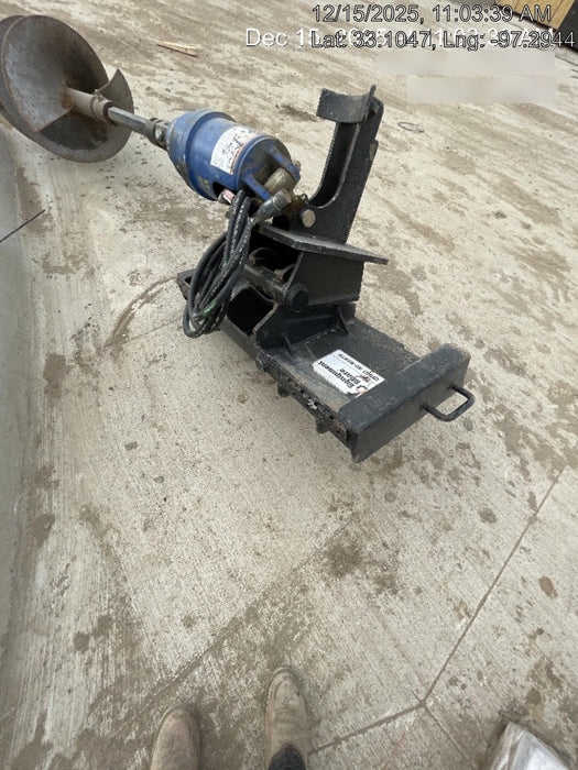 2024 AUGER TORQUE 3300-30