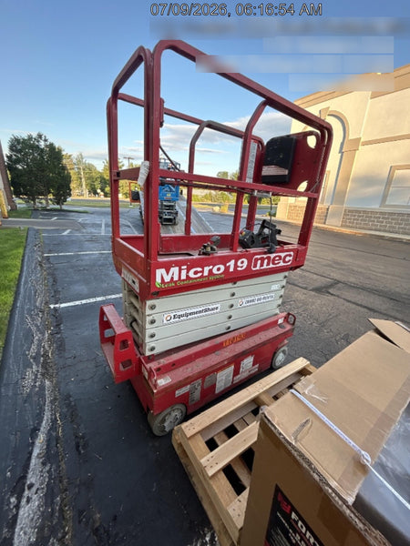 2020 MEC Micro 19