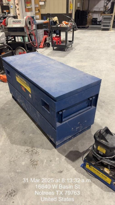 2025 CURRENT TOOLS 254P