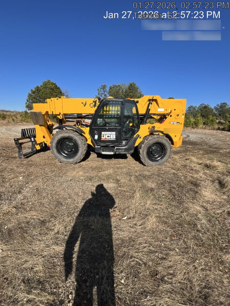 2025 JCB 510-56