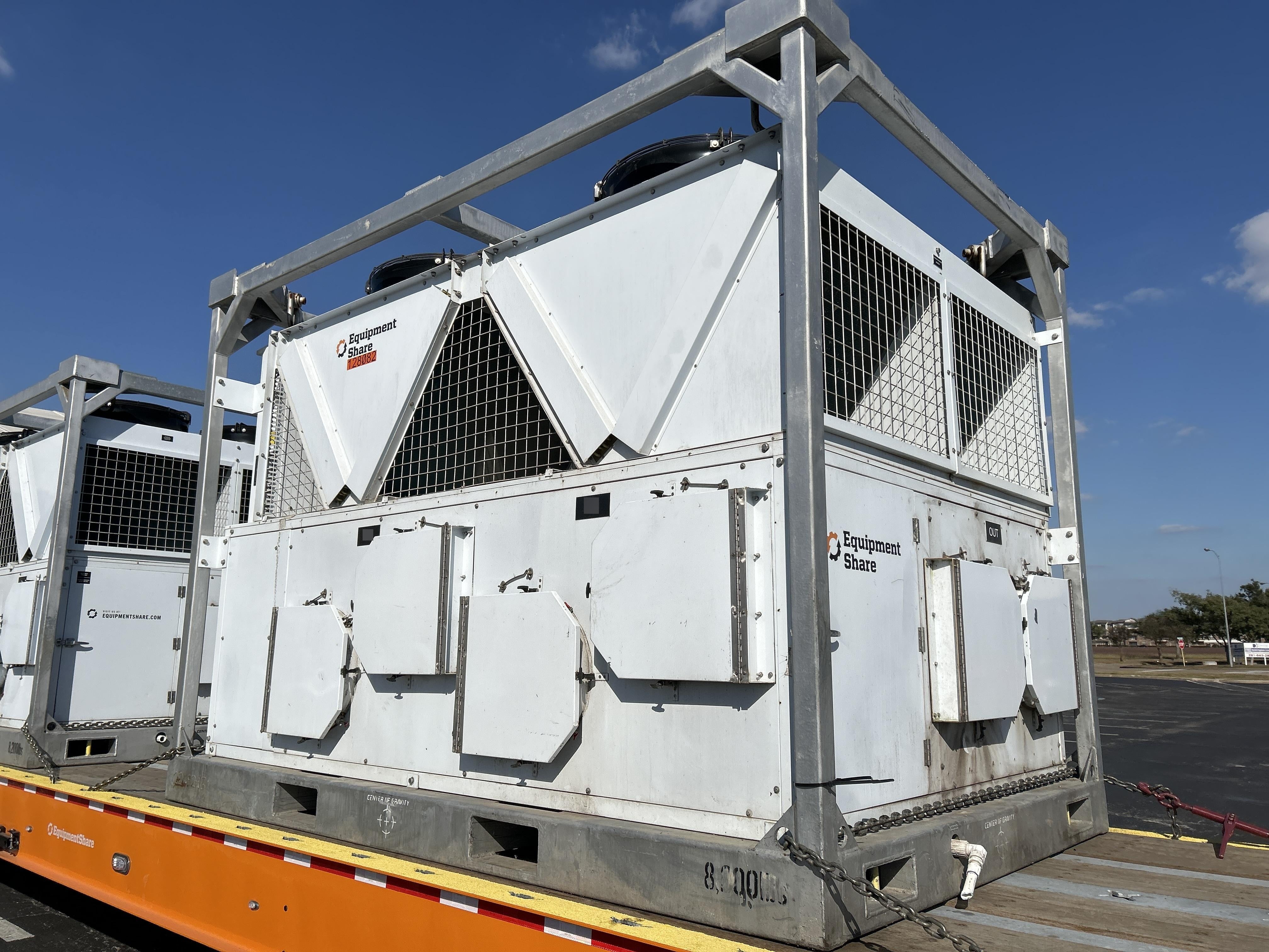 2020 SMARTECH SACP81A-HS