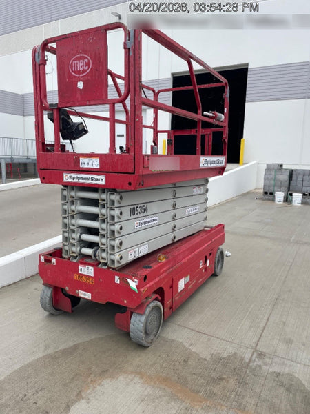 2020 MEC 4046SE