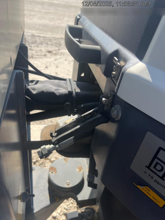 2021 DYNAPAC CC 1200