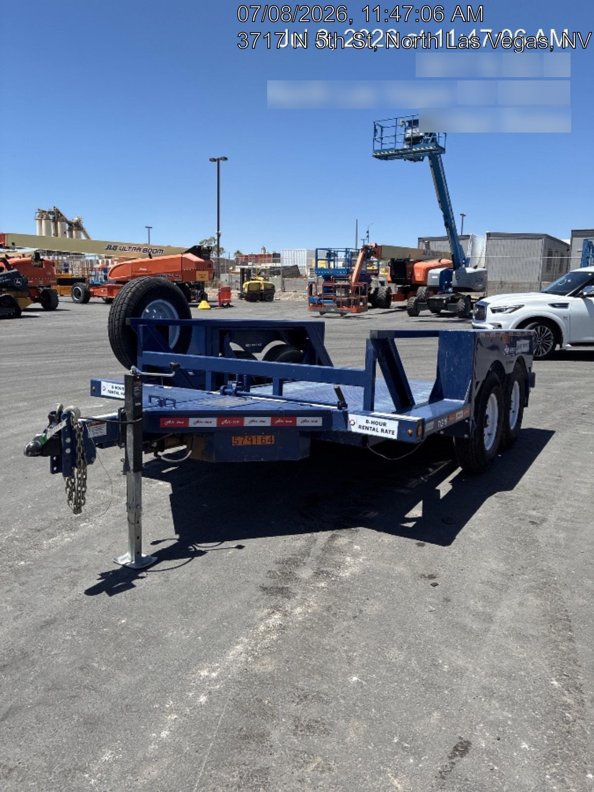2025 AIR TOW T12-10