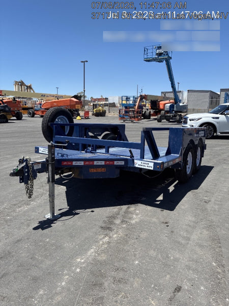 2025 AIR TOW T12-10