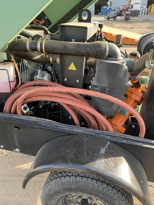 2020 MICHIGAN PNEUMATIC MP-TPB60-114