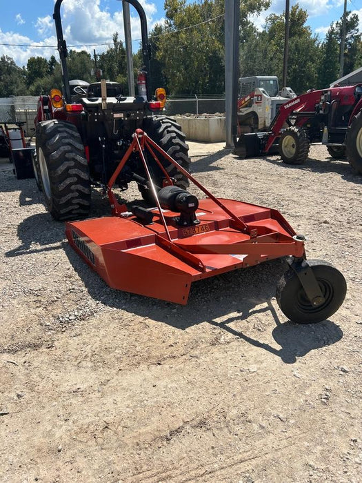 2025 RHINO TW15 Rotary Cutter