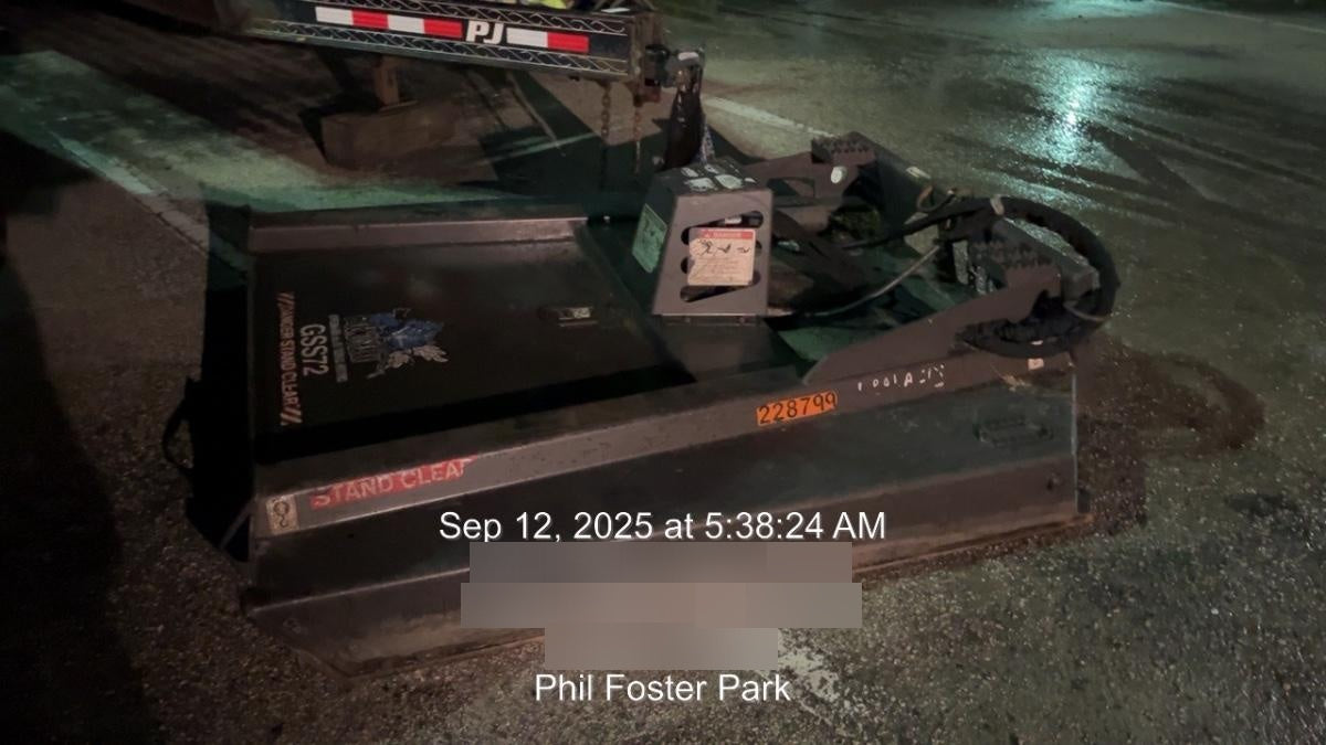 2022 PALADIN 30372A-0022