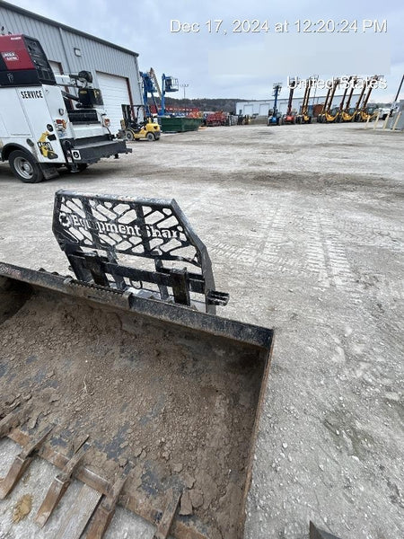 2022 PALADIN 48" Pallet Forks - Paladin