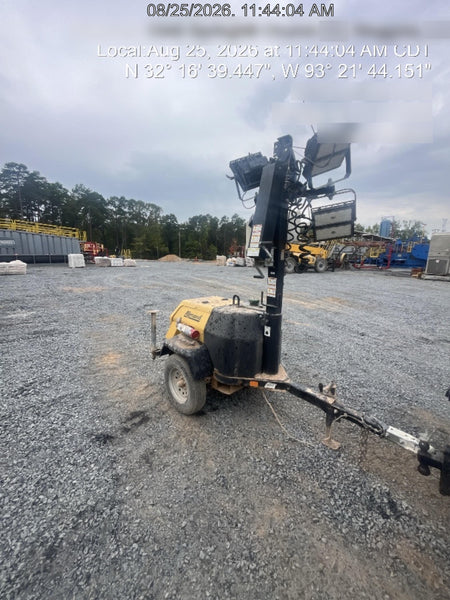 2022 ALLMAND NLV3GR