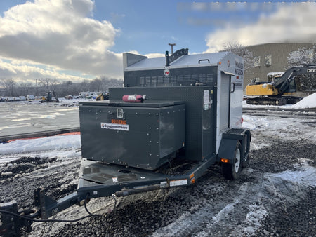 2022 WACKER NEUSON E3000