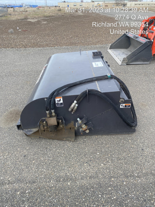 2020 PALADIN Sweepster SB72