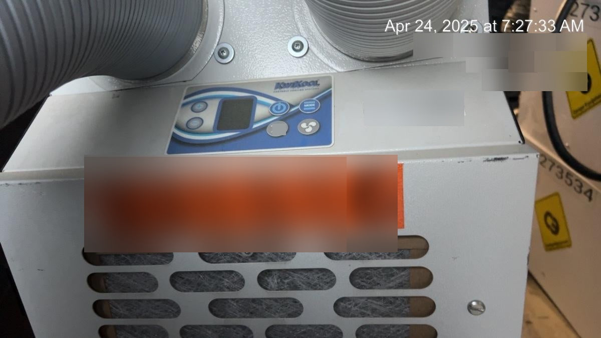 2023 KWIKOOL KPAC1411-2