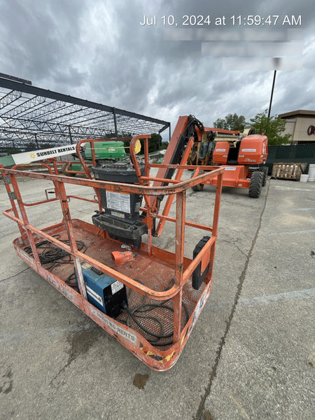 2022 MILLER ELECTRIC CST-280