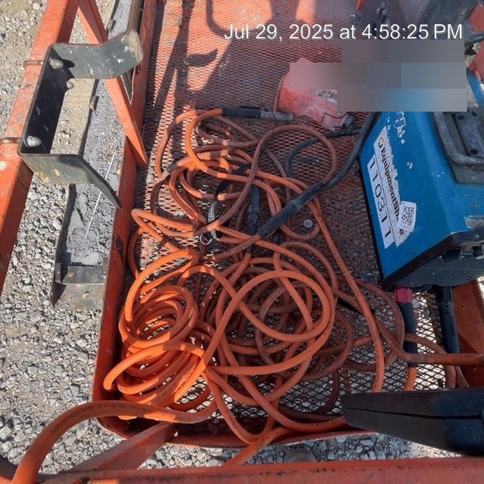 2020 MILLER ELECTRIC CST-280