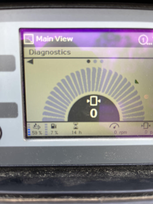 2024 ATLAS COPCO XAS 850