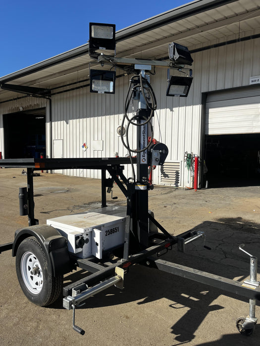 2022 WANCO WLTSSM4A750