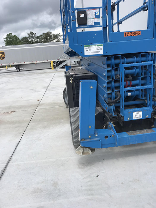 2020 GENIE GS-4069 RT