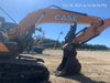 2021 CASE CX210D