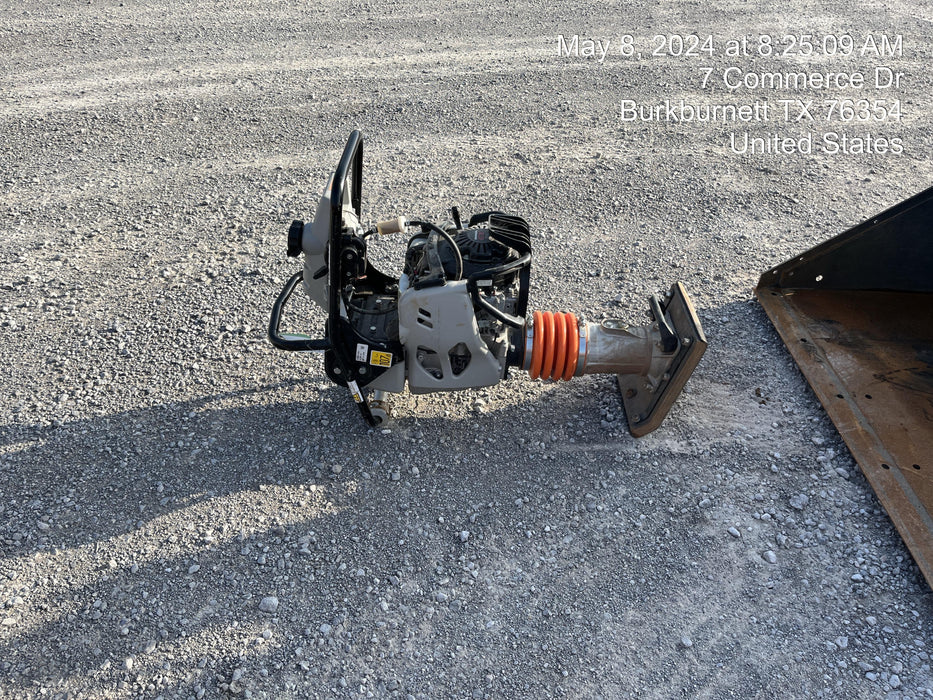 2023 MULTIQUIP MTX60HD