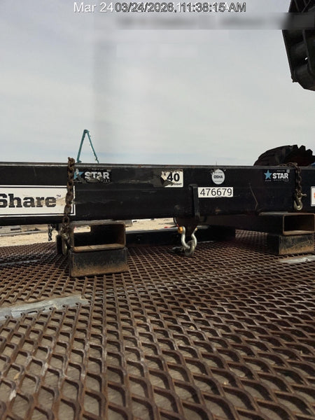 2024 STAR INDUSTRIES 1160B