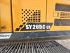 Sany SY265C SY265 Tier 4 - Cab, Hydraulic QC,  Buckets: 36", 48" Main Pin Hydraulic Thumb