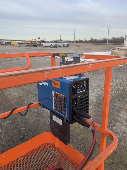 2022 MILLER ELECTRIC CST-280