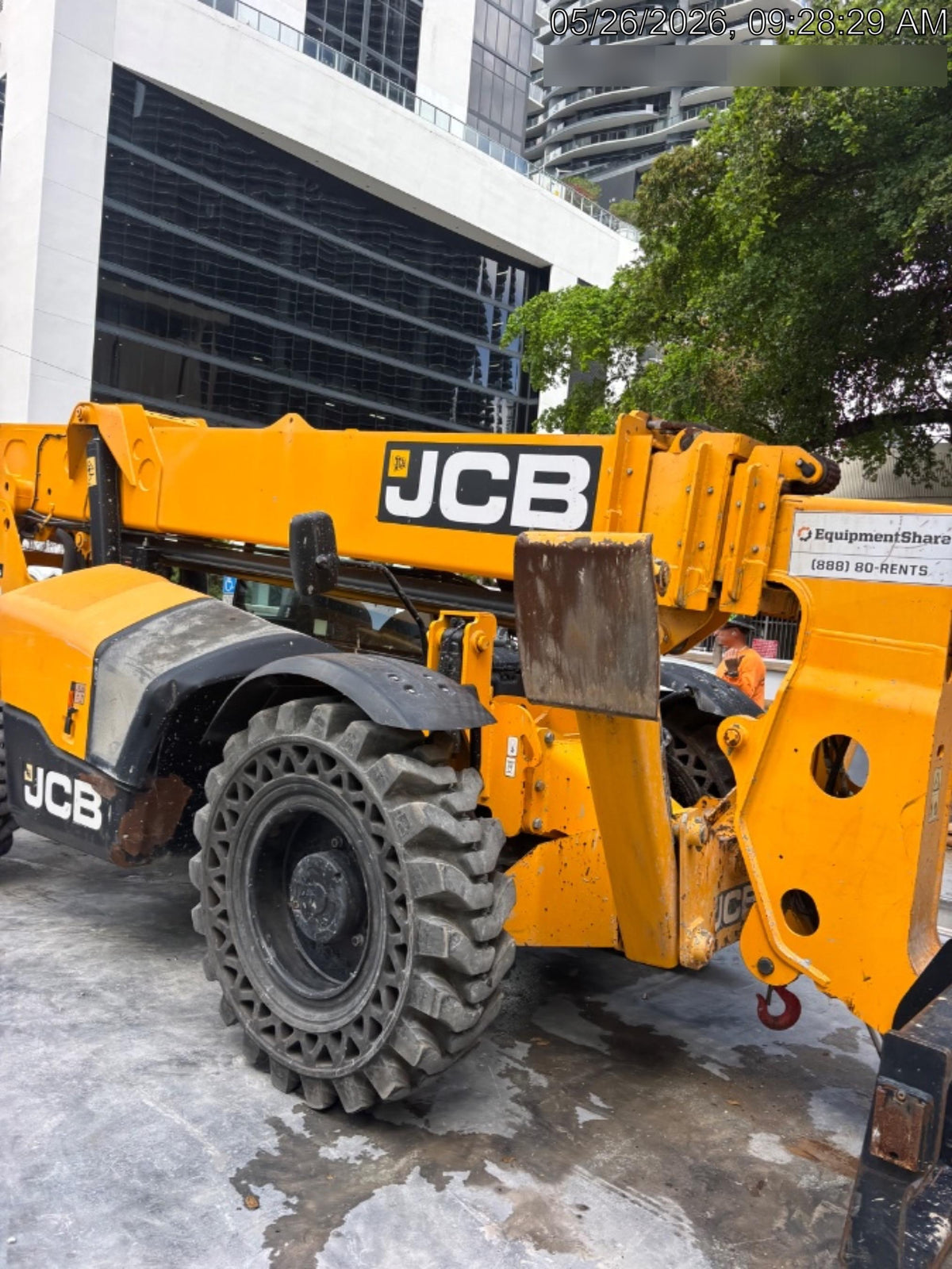 2023 JCB 510-56