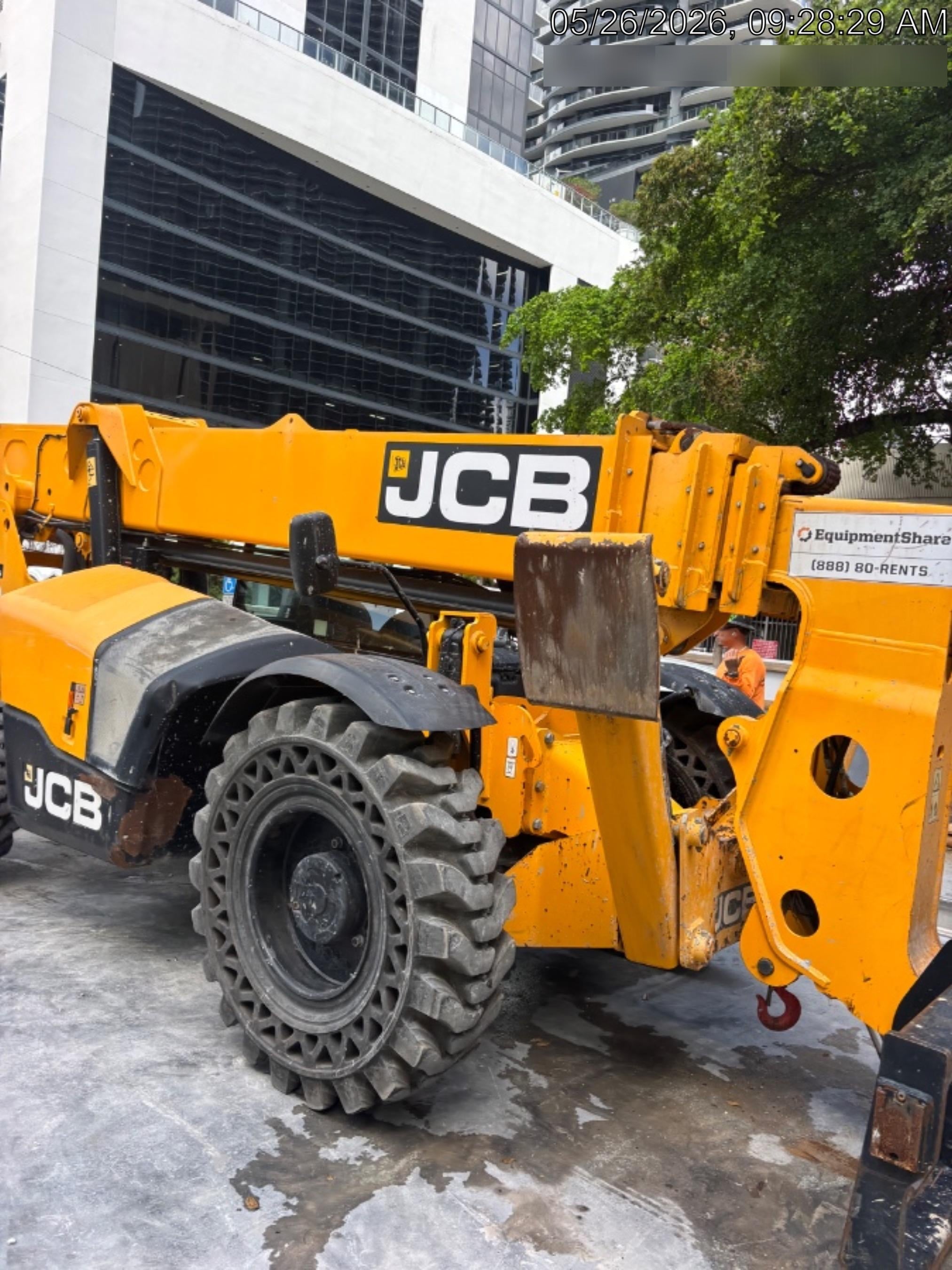 2023 JCB 510-56