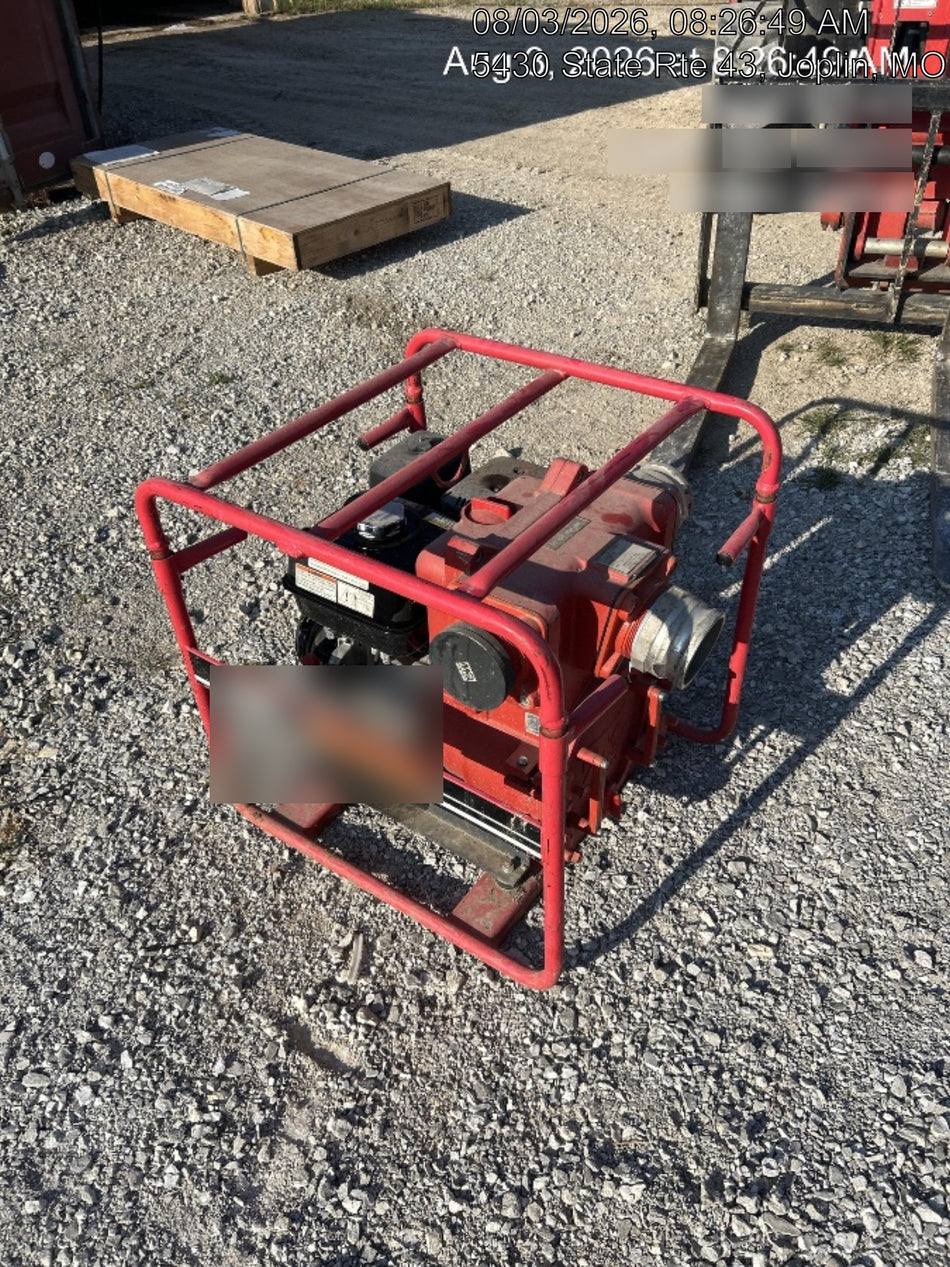 2023 MULTIQUIP QP4TH
