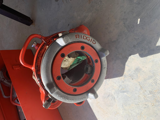 2020 RIDGID 141
