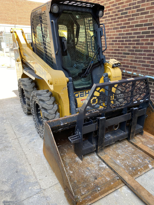 2022 PALADIN 48" Pallet Forks - Paladin