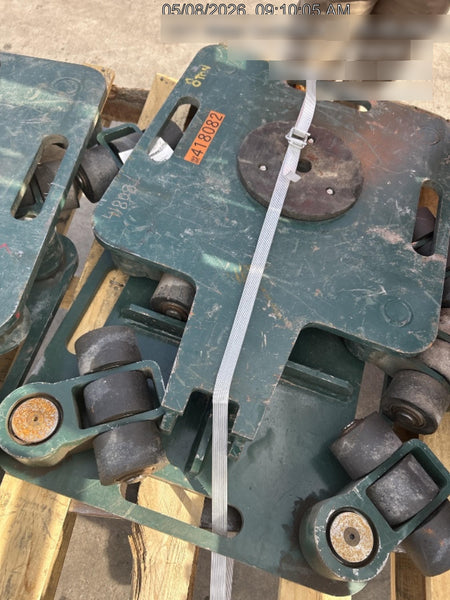 2024 HILMAN ROLLERS OMNI-8