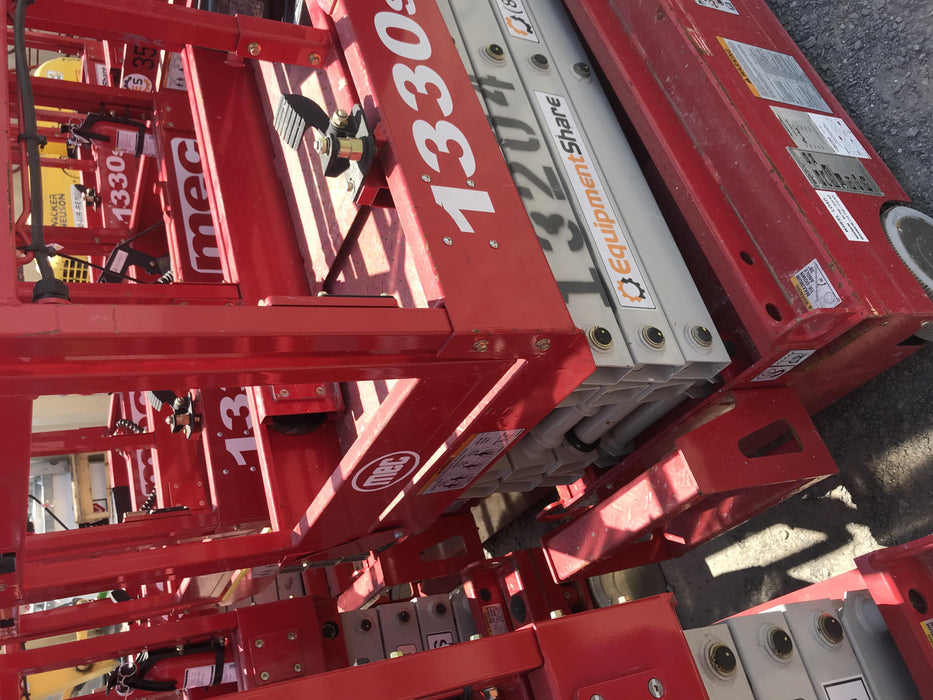 2018 MEC 1330SE MEC 1330SE, 2 Yr Full Extended Warranty