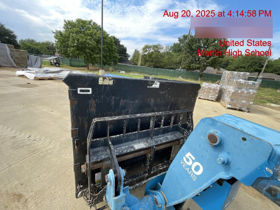 2022 STAR INDUSTRIES 1425