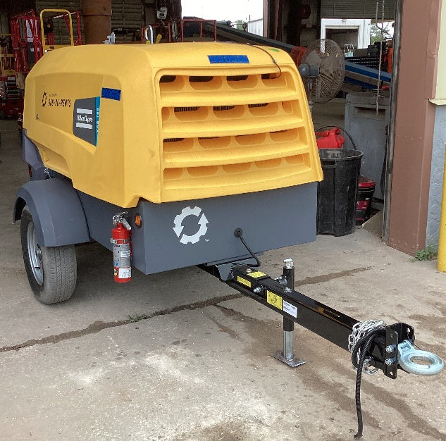 2022 ATLAS COPCO XAS188