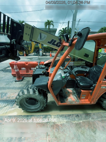 2020 JLG G5-18A